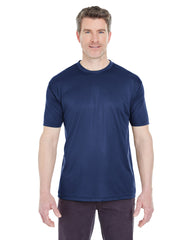 Mens Cool & Dry Sport Performance Interlock T-Shirt