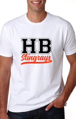 Next Level - Premium Short Sleeve Crew-hbs