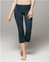 Ladies' Capri Pants-water