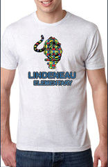 Men's Triblend Crew-Le