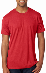 Men's Triblend Crew-OTSC