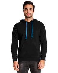 Next Level Adult French Terry Pullover Hoody