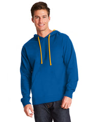 Next Level Adult French Terry Pullover Hoody