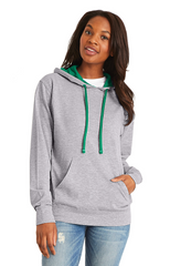 Next Level Adult French Terry Pullover Hoody-OTSC