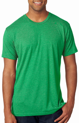 Men's Triblend Crew-OTSC