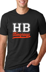 Next Level - Premium Short Sleeve Crew-hbs