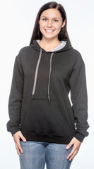 Adult UNISEX Heavy Blend™ Adult 8 oz., 50/50 Contrast Hood