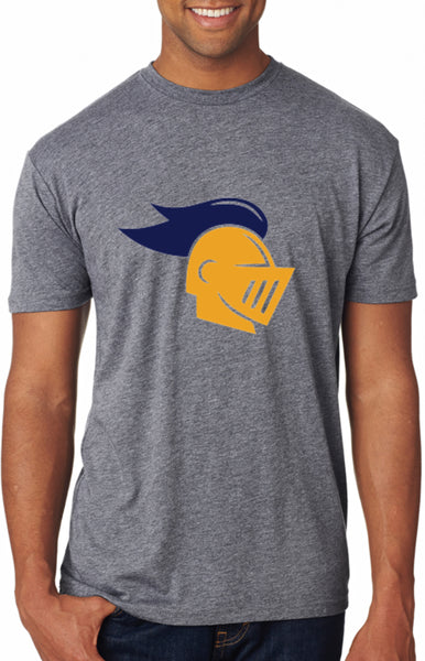 Men's Triblend Crew-k