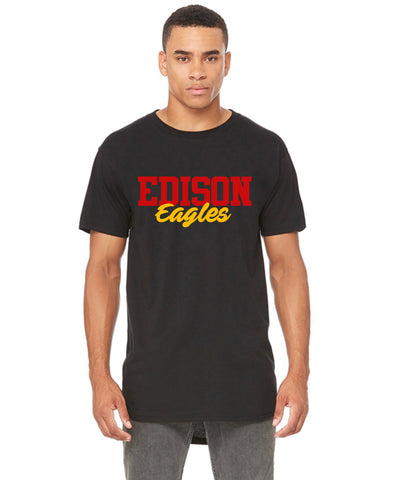 Next Level - Premium Short Sleeve Crew-ehs