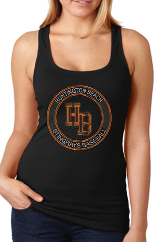 Jersey Racerback Tank-hbs