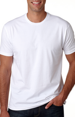 Next Level - Premium Short Sleeve Crew-LL