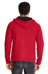 Unisex Adult French Terry Pullover light Hoody-mp