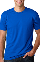 Next Level - Premium Short Sleeve Crew-LL