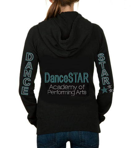 Heavy Blend™ Youth/Adult Full-Zip Hooded Sweatshirt-toc
