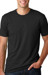 Next Level - Premium Short Sleeve Crew