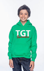 Heavy Blend™ Youth Pullover Hooded Sweatshirt-TGT