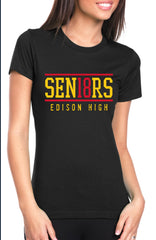 Ladies' Boyfriend T-Shirt