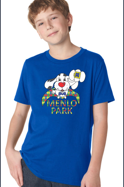 Boys’ Cotton Crew-mp