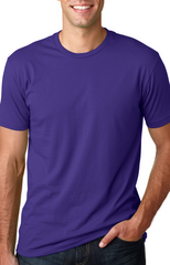 Next Level - Premium Short Sleeve Crew-MP
