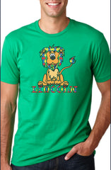 Next Level - Premium Short Sleeve Crew-LL