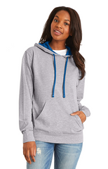 Next Level Adult French Terry Pullover Hoody