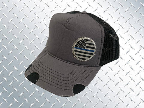 Hat circle- Hero Industries