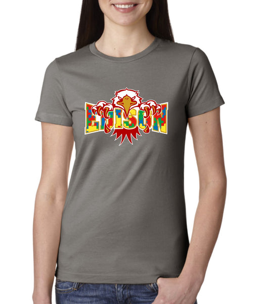 Next Level Ladies' Boyfriend T-Shirt