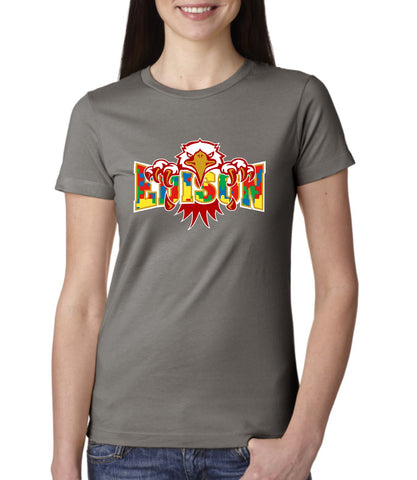 Next Level Ladies' Boyfriend T-Shirt