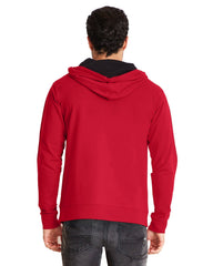 Next Level Adult French Terry Pullover Hoody