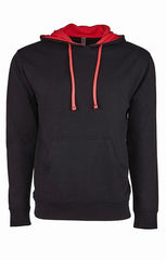Next Level Adult French Terry Pullover Hoody