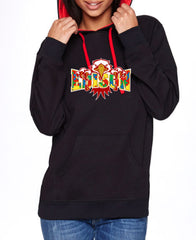Next Level Adult French Terry Pullover Hoody