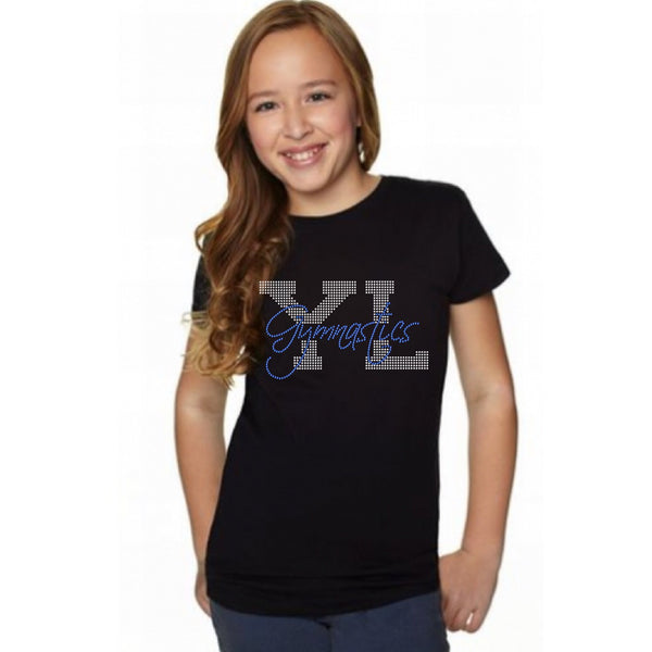 Girls The Princess Tee-Ylga