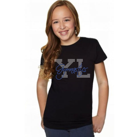 Girls The Princess Tee-Ylga