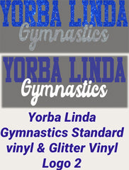 Youth Glitter French Terry Hooded Pullover-ylga