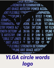 Womens & Juniors Jersey Crew Neck Short sleeve-ylga