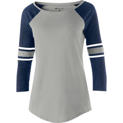 JUNIORS LOYALTY SHIRT-Peg