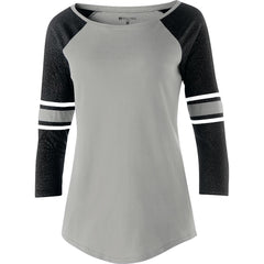 JUNIORS LOYALTY SHIRT-Peg