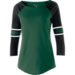 JUNIORS LOYALTY SHIRT-Peg