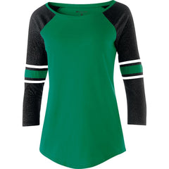 JUNIORS LOYALTY SHIRT-Peg