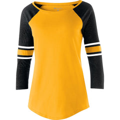 JUNIORS LOYALTY SHIRT-Peg