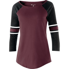 JUNIORS LOYALTY SHIRT-Peg