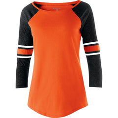 JUNIORS LOYALTY SHIRT-Peg