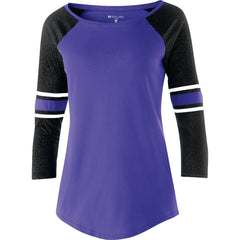 JUNIORS LOYALTY SHIRT-Peg