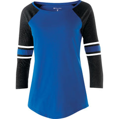 JUNIORS LOYALTY SHIRT-Peg