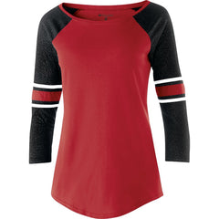 JUNIORS LOYALTY SHIRT-Peg