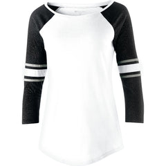 JUNIORS LOYALTY SHIRT-Peg