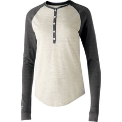LADIES ALUM SHIRT-Peg