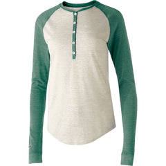 LADIES ALUM SHIRT-Peg