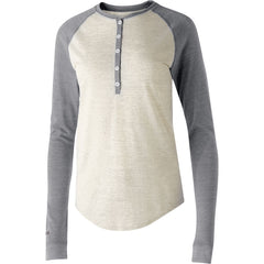LADIES ALUM SHIRT-Peg