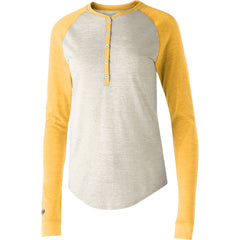 LADIES ALUM SHIRT-Peg